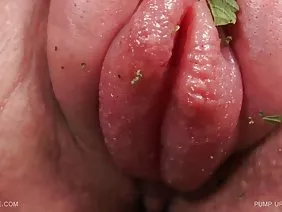 Japanese squirting followed by a fabulous creampie