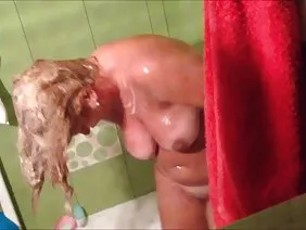 Home video of an argentinian morocha with her lover