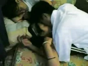 Chulo whores fucks a housewife