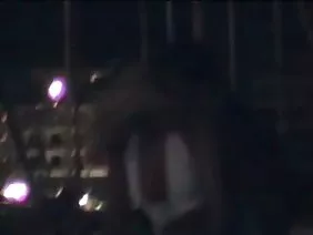 Janeth Blonde fucked under the water