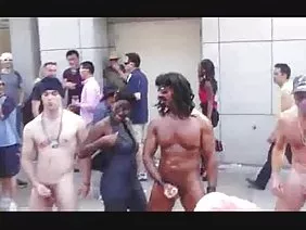 He pays a whore to record it while he fucks her