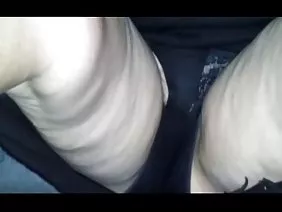 Massage of the busty Asian Tiffany Rain