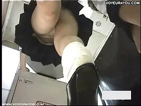 Coach fucks two trans slut