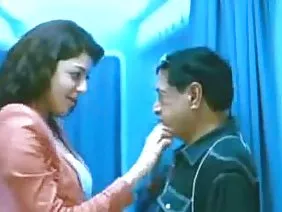 Milf catches her daughter masturbating and fucks her