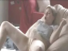 Morena Baccarin nude in Homeland