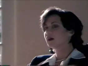 Pretty and vicious MILF with a young boy gone