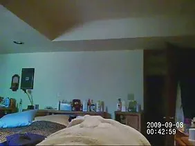 Mature lesbians masturbate each other