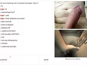 Mackenzie Pierce mature fucking an unknown cock