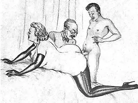 Sexy young girl with her first black dick