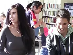Spanish hardcore sex for Madison Ivy