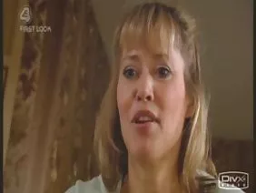 Awesome Romanian gets a facial in the taxi