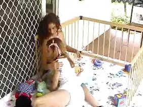 Princess Jasmin of Aladdin XXX masturbating