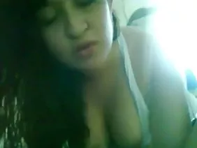 Sexy student has sex with a client
