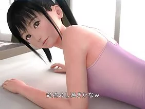 Gay twink enjoying a relaxing massage