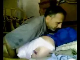 Maria and Raquel share a good homemade powder in HD