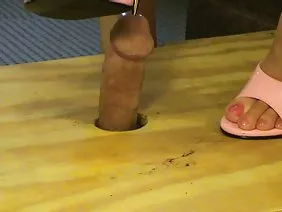 Piñata and great gay spring fuck